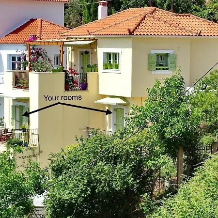 Marchie's Place - Spacious One Bedroom For Rent On Island Apartament *