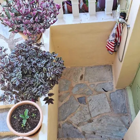 Marchie's Place - Spacious One Bedroom For Rent On Island Апартаменты *