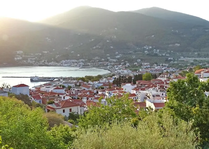 Marchie's Place - Spacious One Bedroom For Rent On Island Apartament