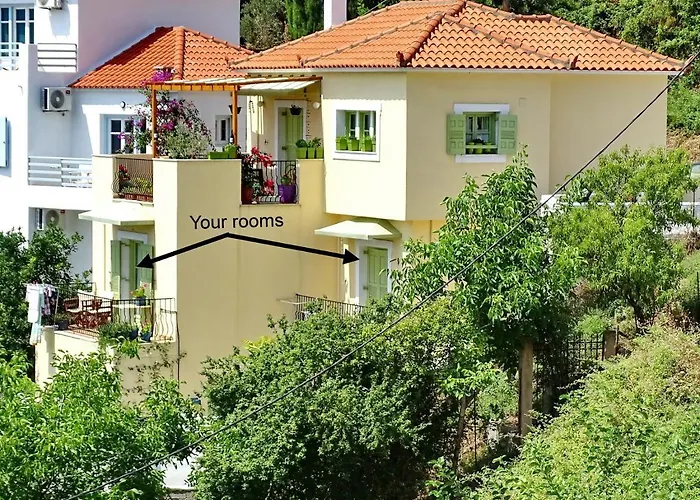 Marchie's Place - Spacious One Bedroom For Rent On Island Apartman *