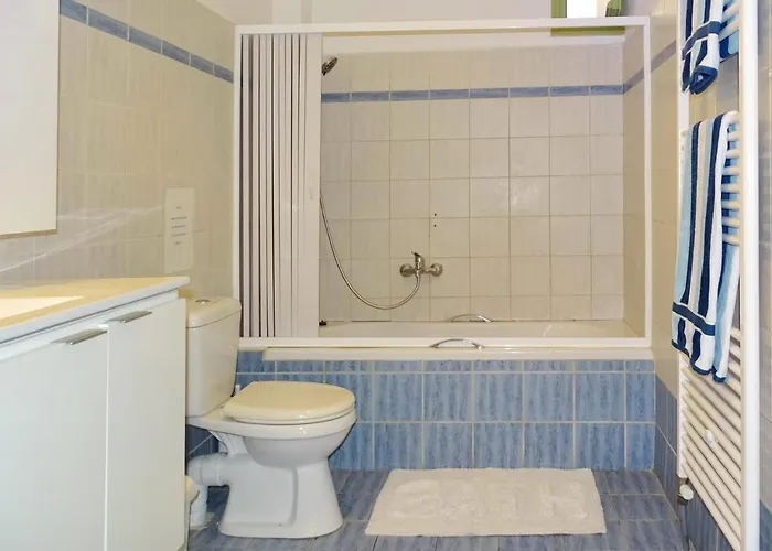 Marchie's Place - Spacious One Bedroom For Rent On Island Apartament Skopelos