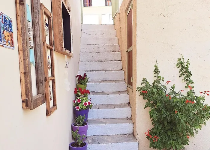 Marchie's Place - Spacious One Bedroom For Rent On Island *